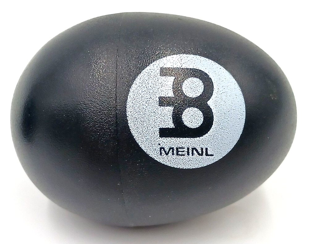 Meinl Percussion Small Shaker Set of 3