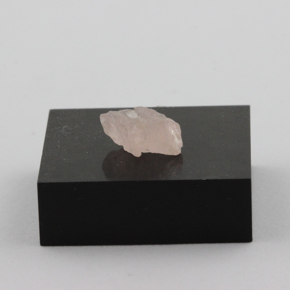 Morganite. 4.190 Ct. Africa.