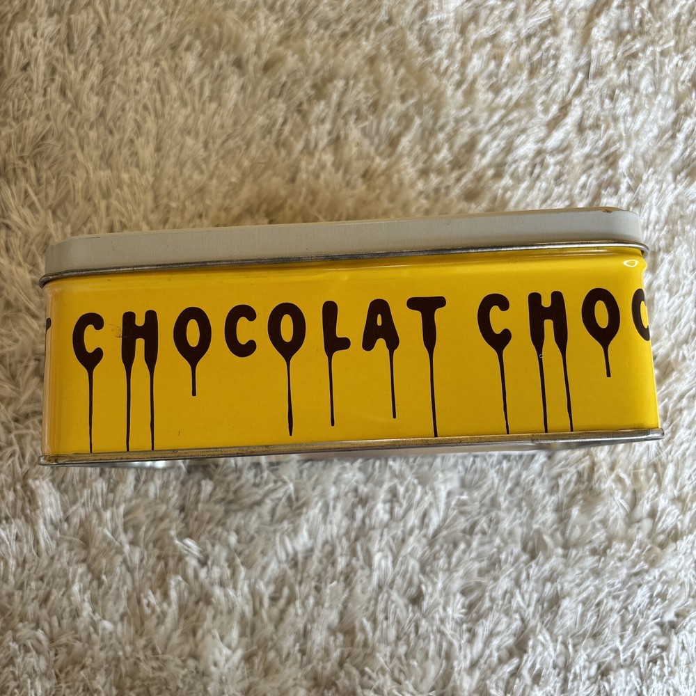 Chocolat Delespaul-Havel En Vente Ici Tin