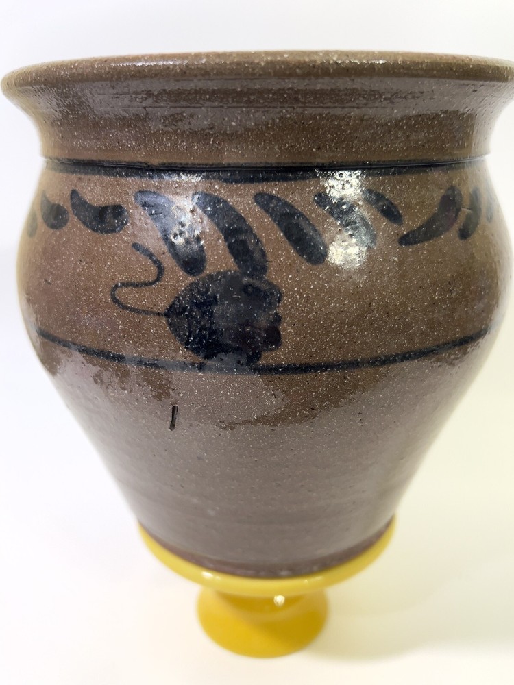 Studio Art Pottery Planter 79