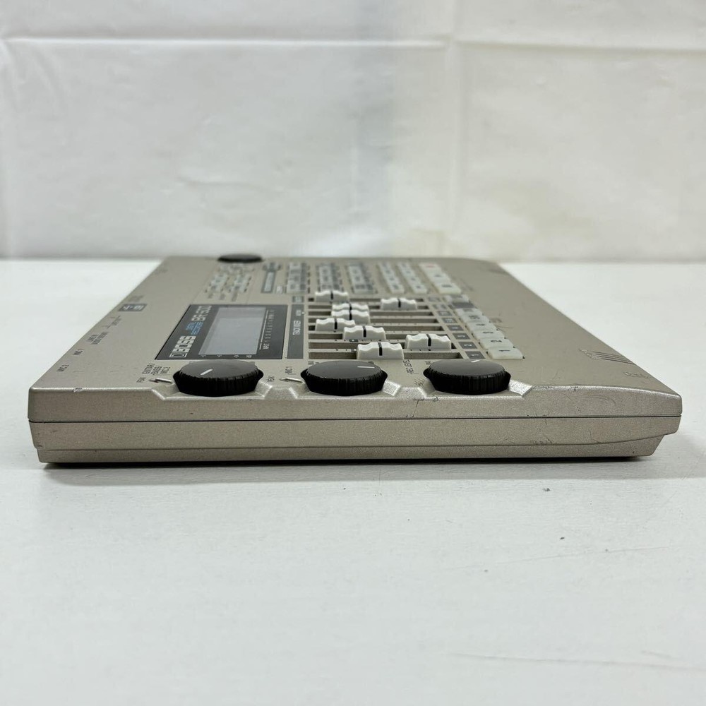 BOSS BR-600 Multi Track Digital Recorder 8 track USED