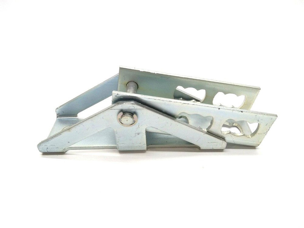 Hilti MQP-G Modular Support Galvanized 3d Structure Medium Duty Pivoting Element