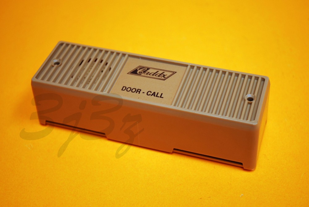 Caddx CDC-100 Door - Call
