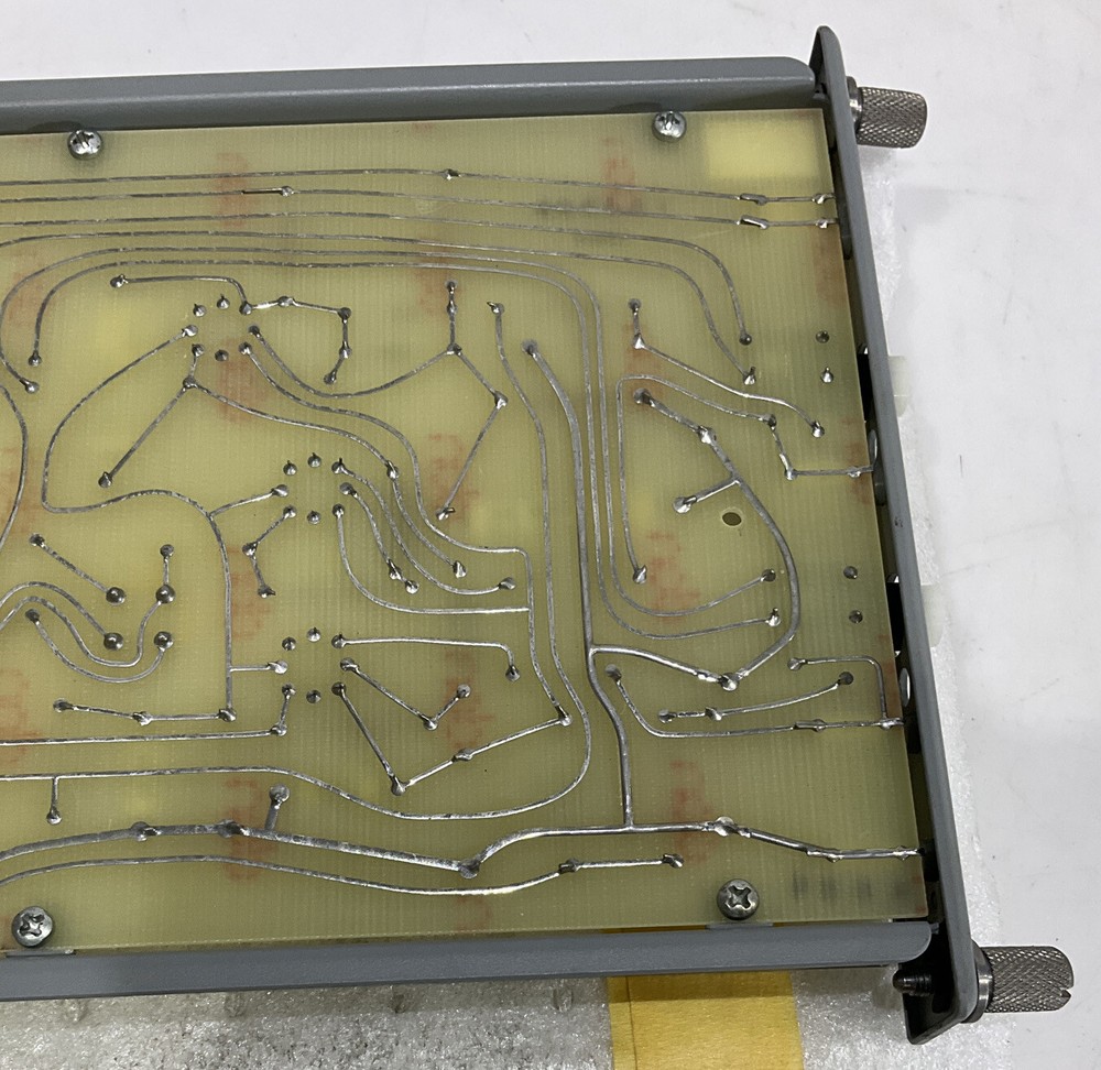 BAILEY 6623815 K1 TRI-STABLE RELAY 373