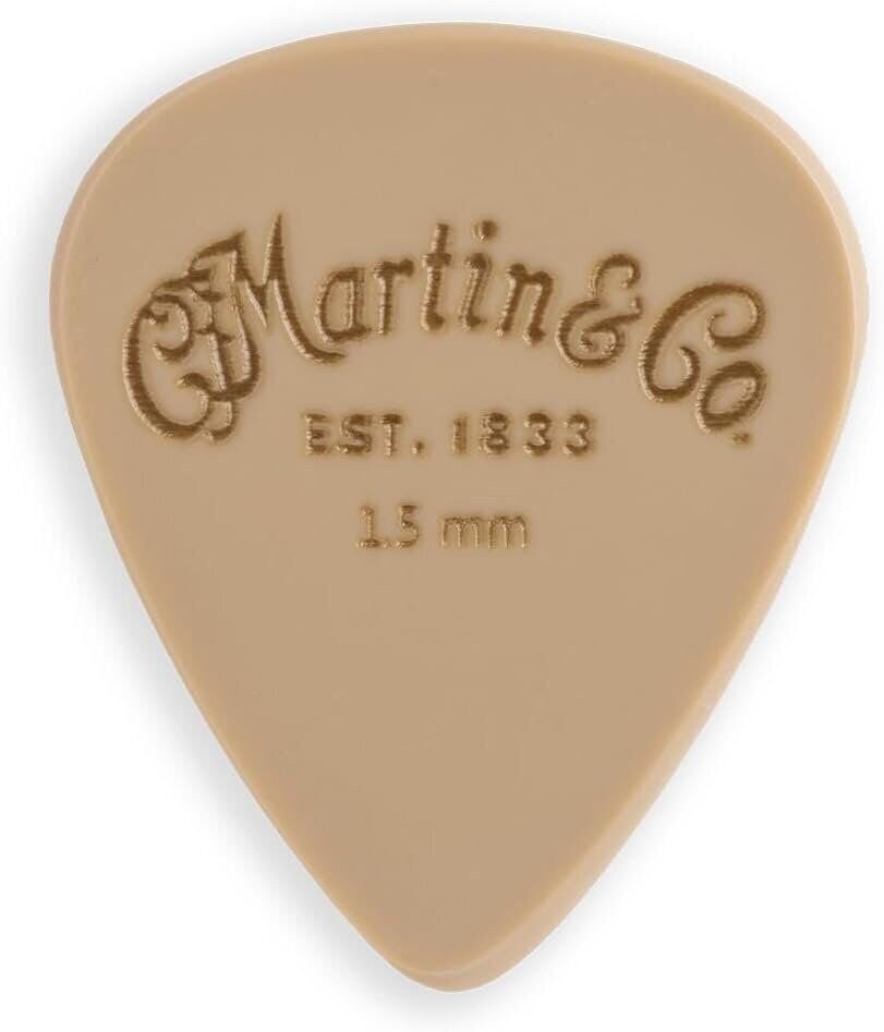 Luxe By Martin Apex 1.5mm Pick.