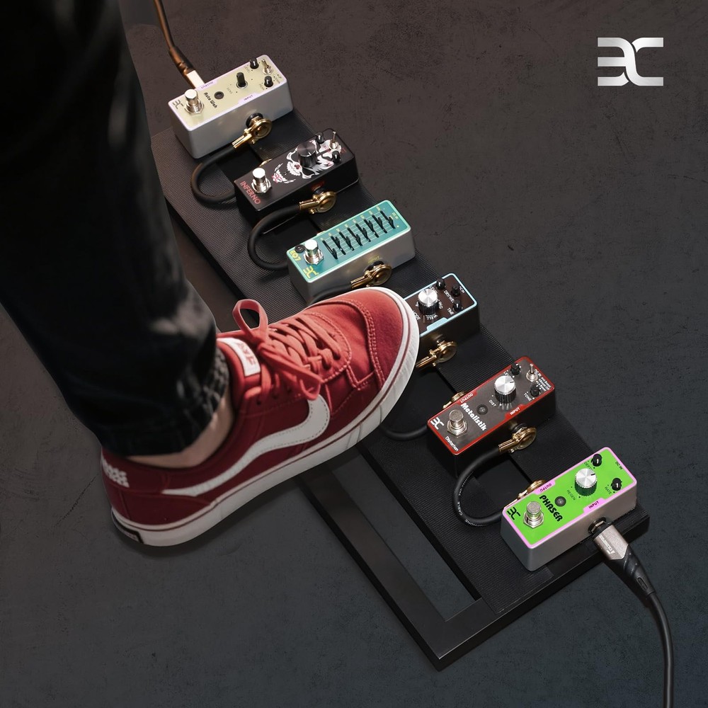 EX-Portable 20 Pedalboard