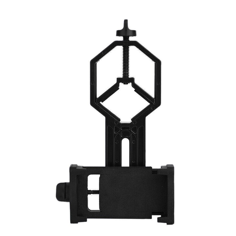 Universal Phone Holder Mount Adapter Clip Bracket for Binocular Monocular