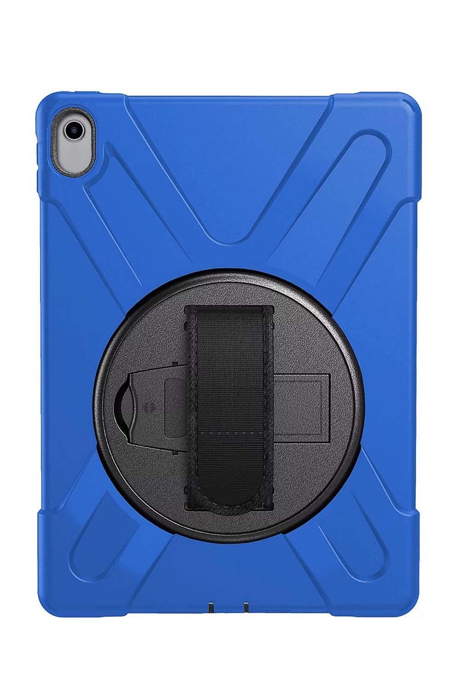 EmbraceCase TuffCase for iPad 9.7" Blue