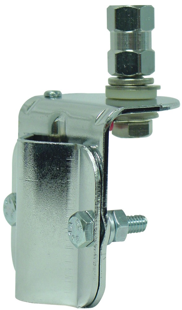 Firestik K64 Firestik - K64 Horizontal Or Vertical Mirror, Rail Or Side Mounting