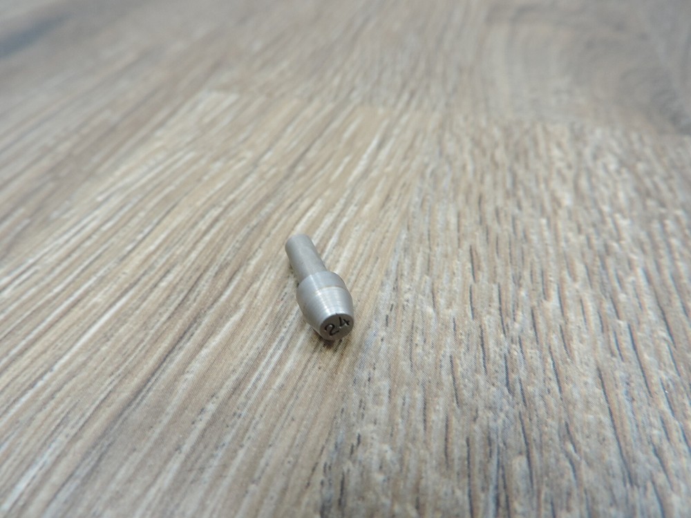 Case Trimmer Pilot #24