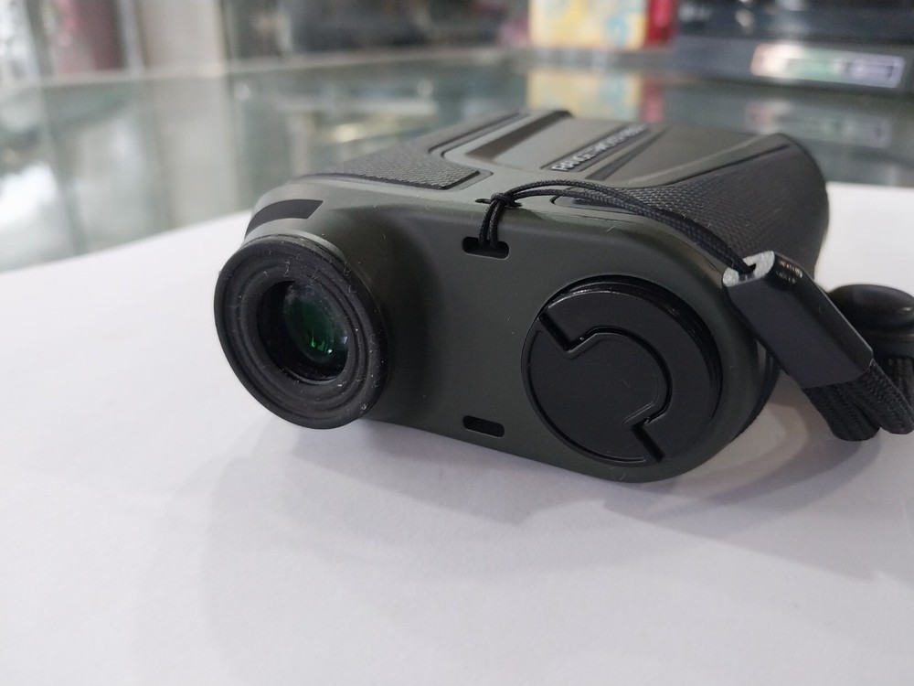 German Precision Optics RangeTracker 1800 Rangefinder