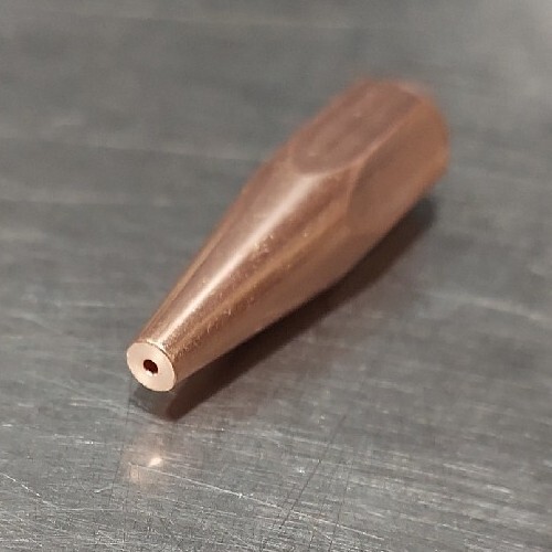 NISSAN TANAKA 6320M-100 Welding Tip