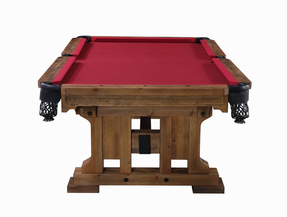 Playcraft Colorado 7' Slate Pool Table
