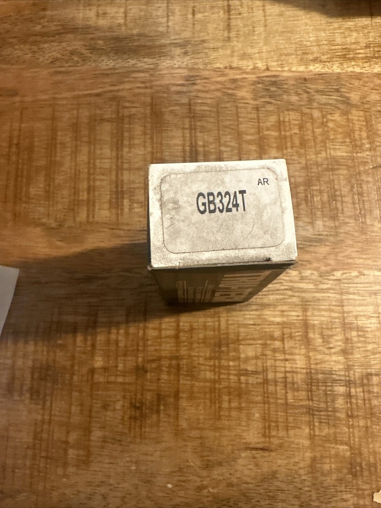 Tru-Tech GB324T Distributor Rotor