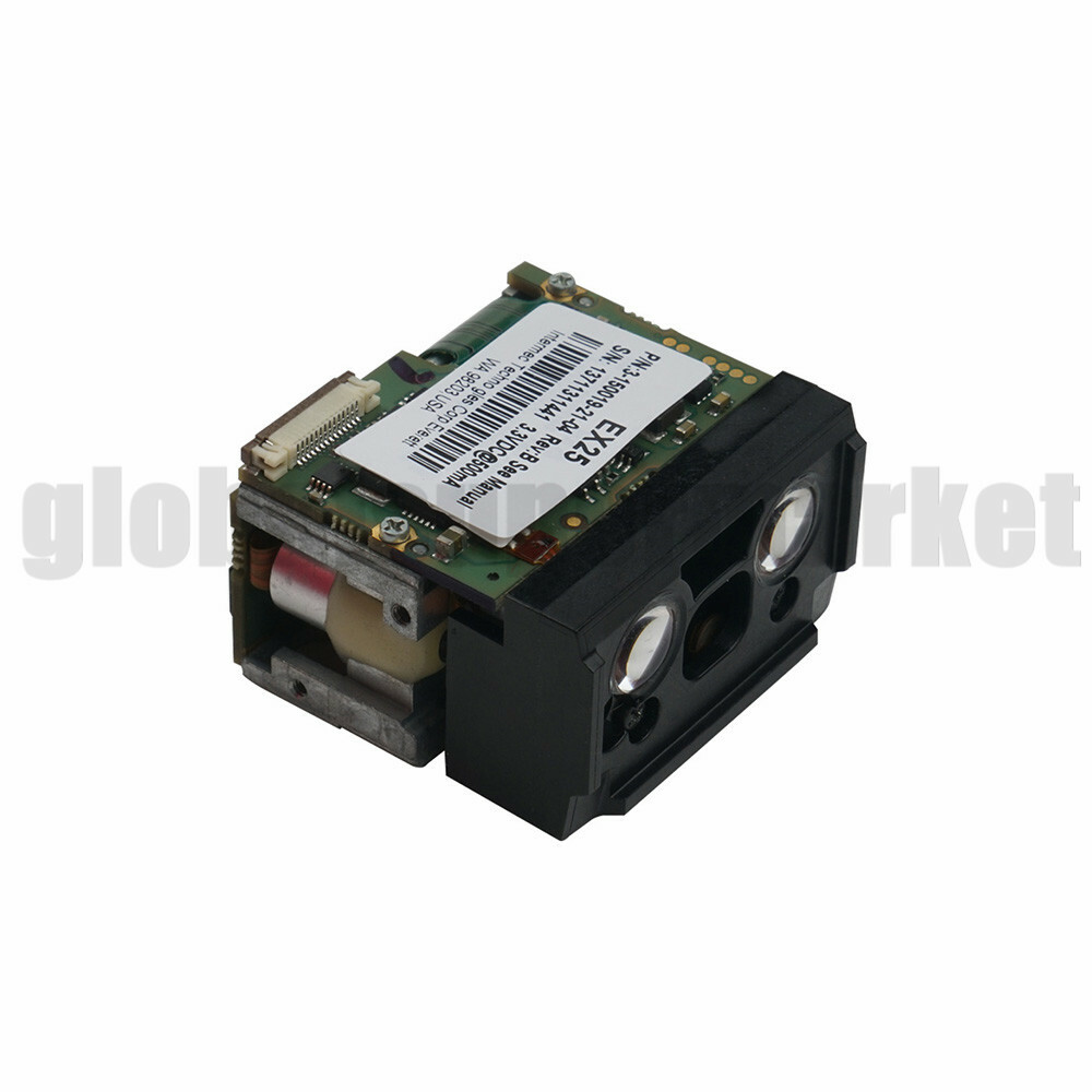 Barcode Scan Engine for Intermec CK3 /CK3X 3R (EX25,Version B PN:3-150019-06-09)
