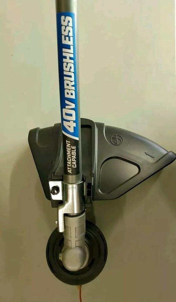 HART 20 VOLT / 40VOLT Cordless String Trimmer BUMP HEAD - MATCH to FIT