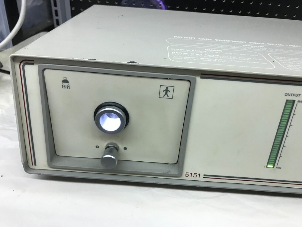 Richard Wolf R.Wolf 5151 Xenon Light Source 5151.001