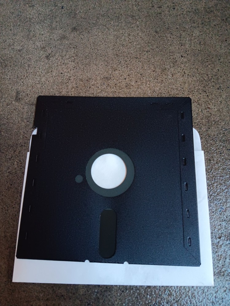 Commodore 64 Advanced Basic Lessons Computer Software Tested/Works