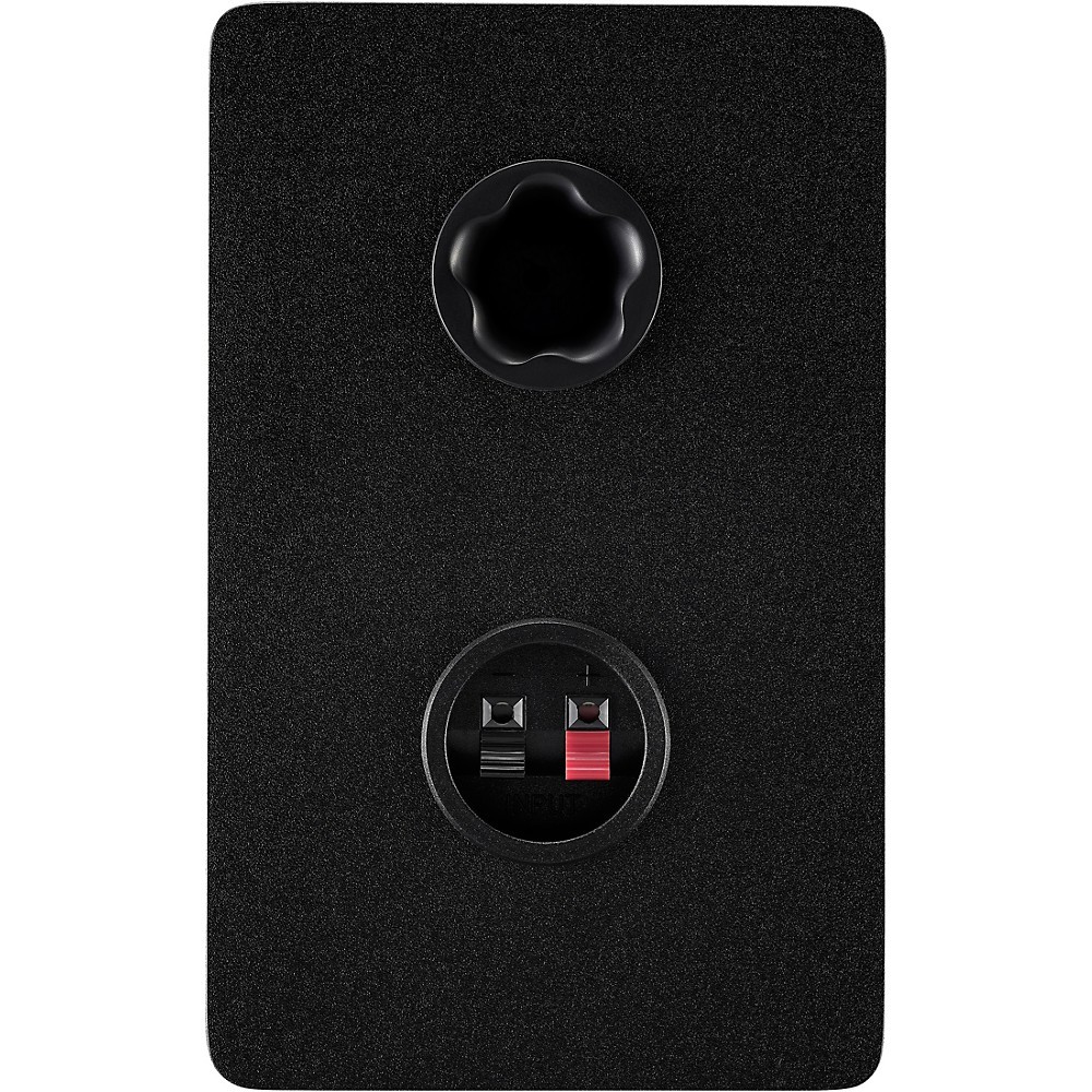 Yamaha HS4 4.5" Black Powered Studio Monitors (Pair)