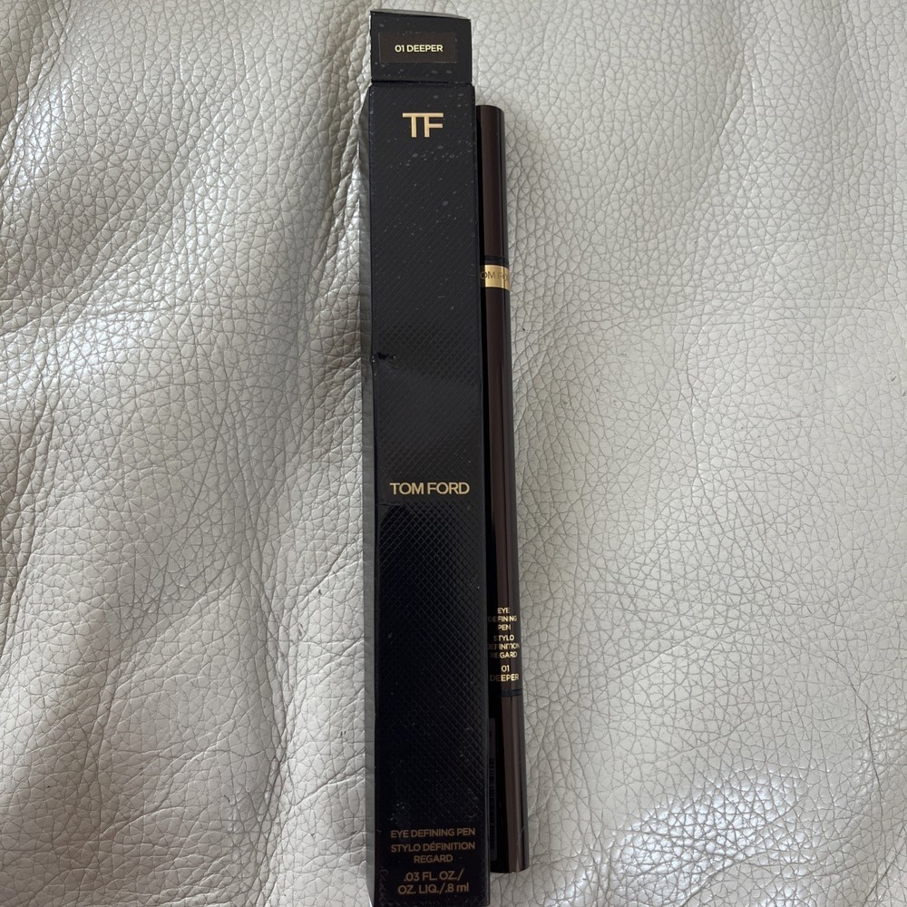 Tom Ford Eye Defining Pen (01 Deeper)