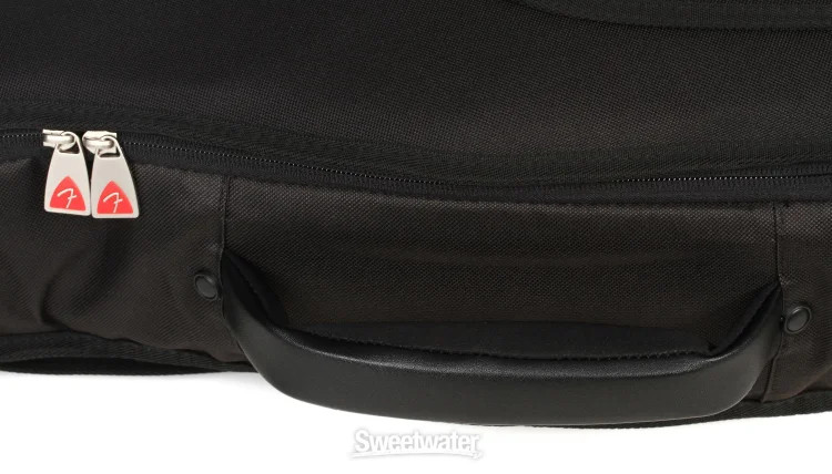 Fender FAC-610 Classical Gig Bag - Black