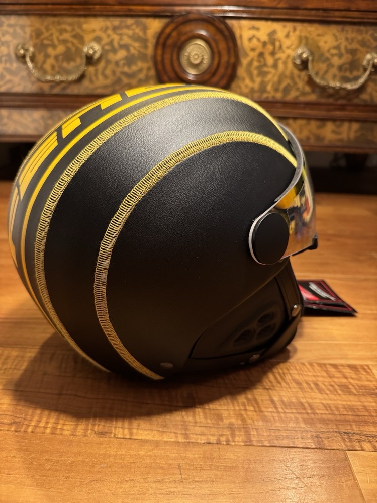 FENDI Women’s Ski Helmet Size M