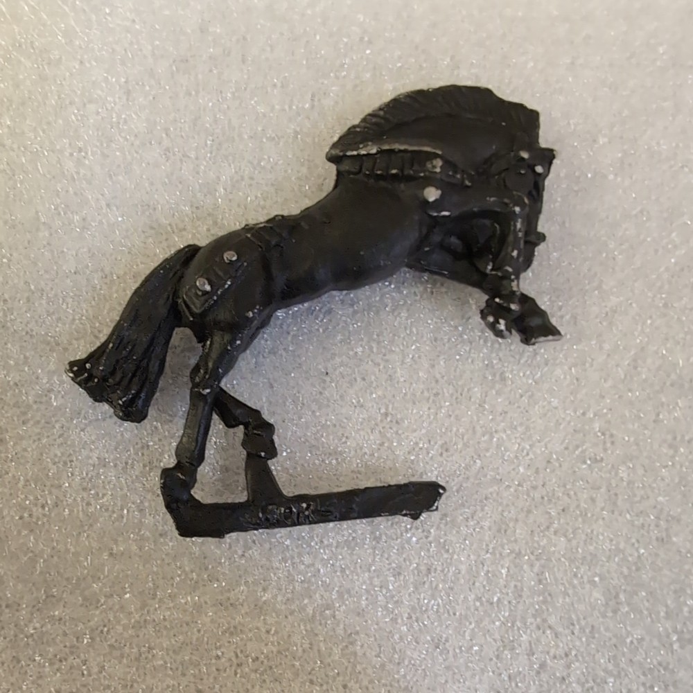 Warhammer Or Similer Fantasy Rare Model Metal