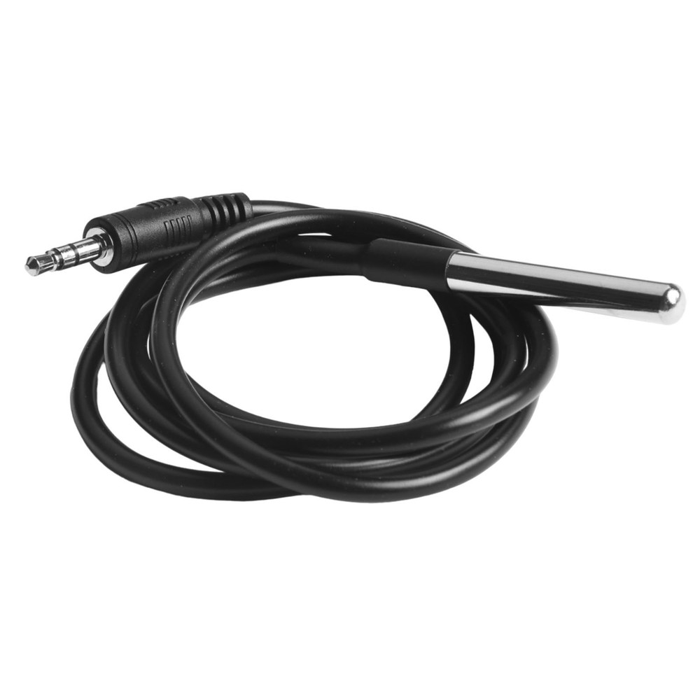 High Quality Temperature Sensor Smart Switch Wireless With Probe 3000W