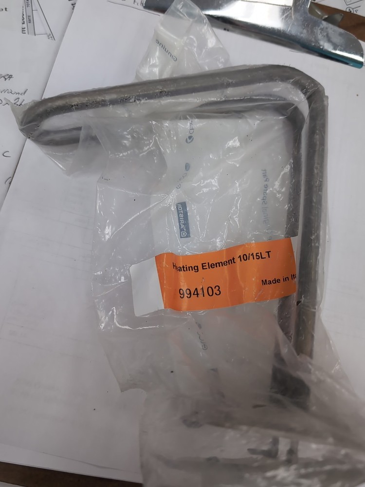 Bosch Ariston Heating Element 994103