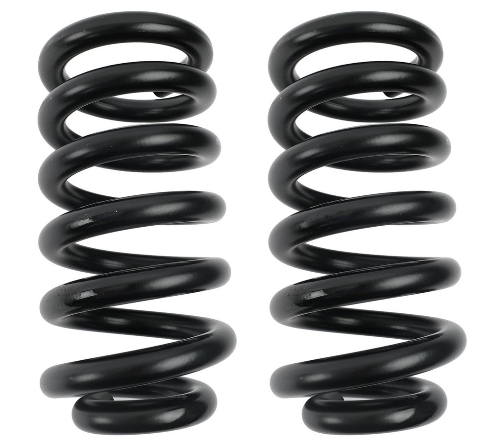 Western Chassis Lowering Coil Spring 631040