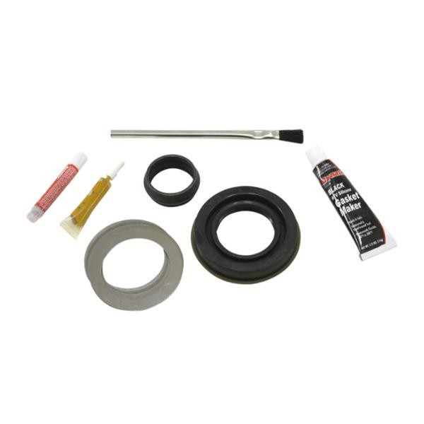 Yukon Gear & Axle Minimum Install Kit MK C8.0-IFS