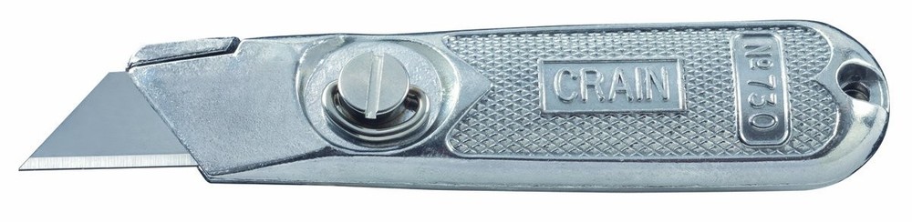 730 Utility Vinyl Knife