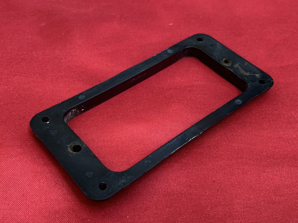Mosrite Ventures Mark Guitar Pickup Ring Vintage Part