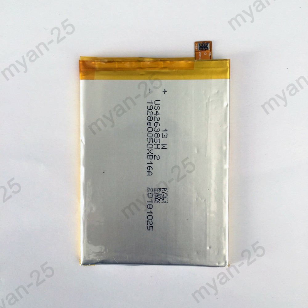 For Sony Xperia Z5 Premium E6883 Replacement Battery LIS1605ERPC Tools