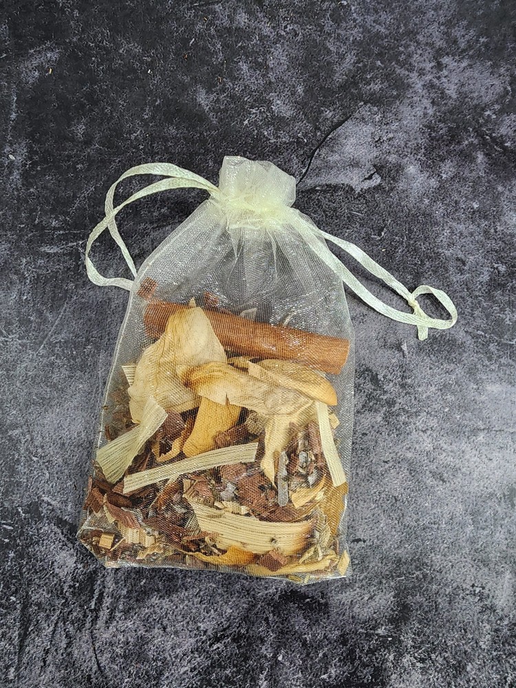 Lughnasa Sabbat Sachet