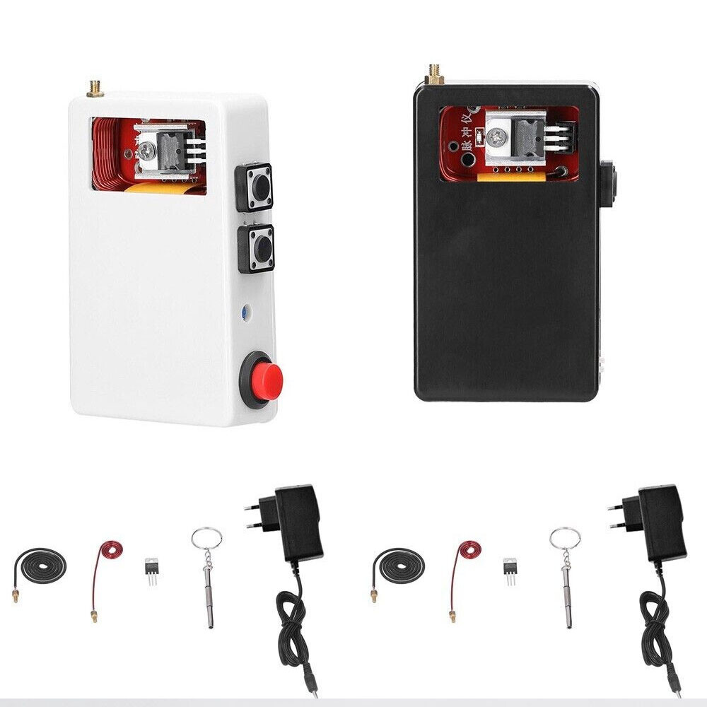 150MHz EMP Generator Electromagnetic Pulse Generator Transmitter For Claw Crane