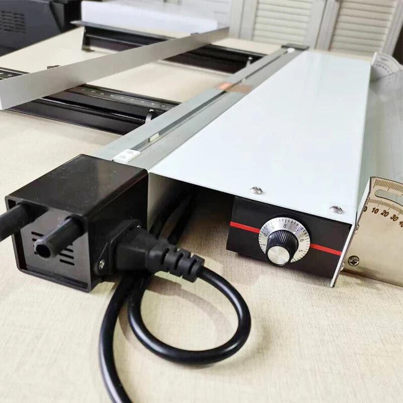 0.3m 1ft Acrylic Bending Tool with Protractor Heating Acrylic Plastic PVC Bender