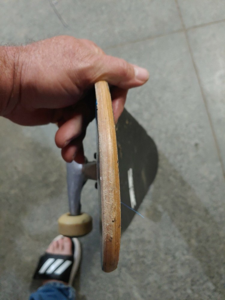Skateboard Complete Krown 7.5" Complete