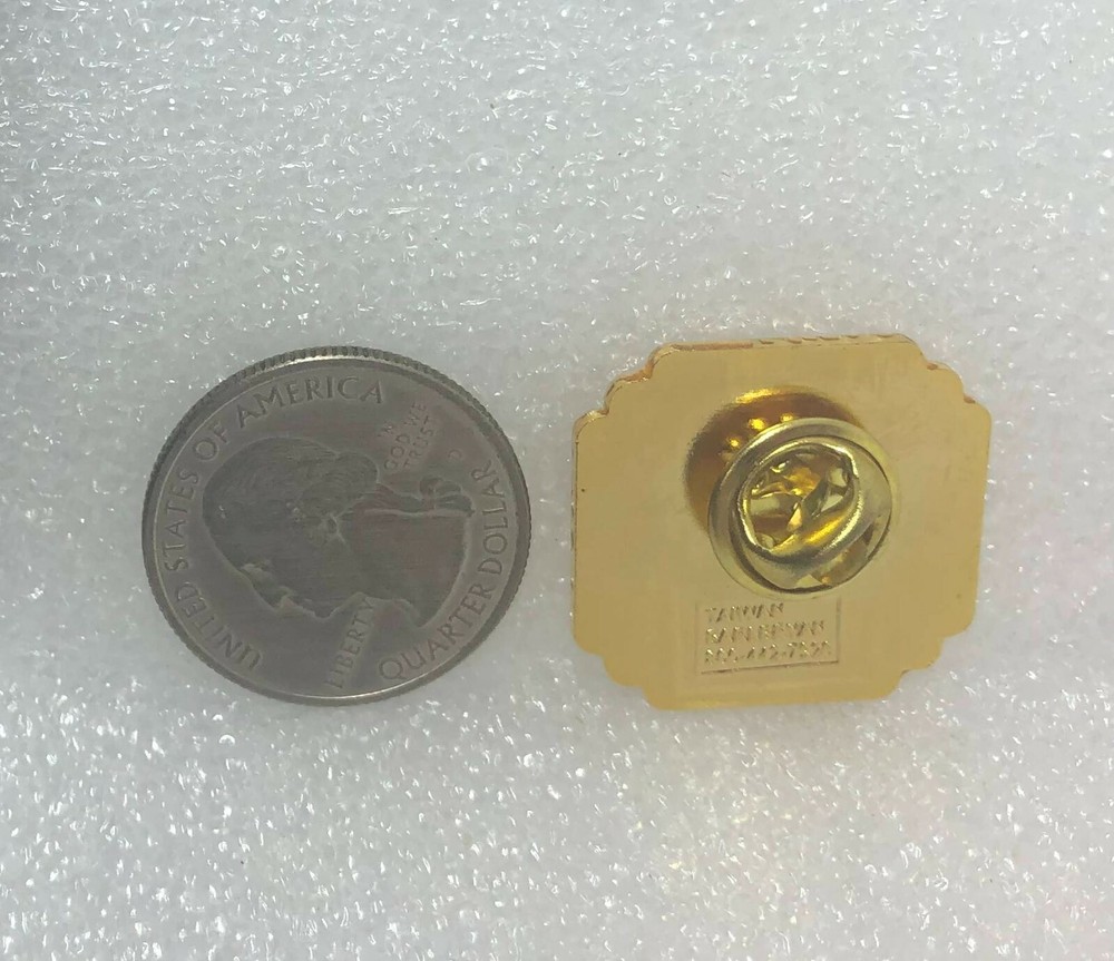 I Love Teei Pin