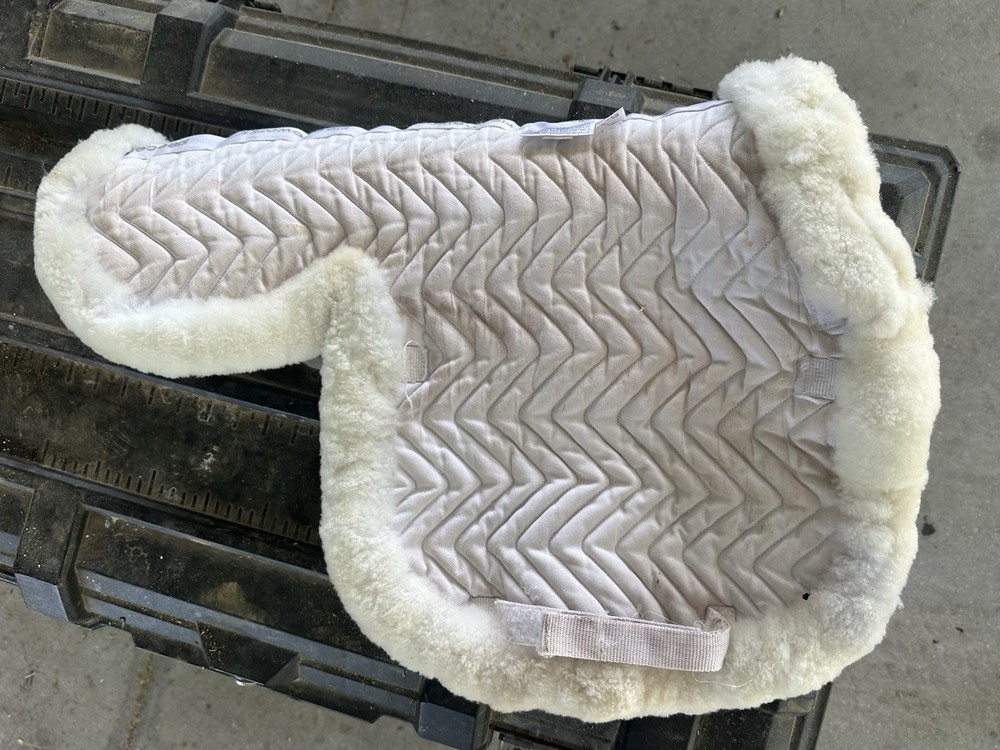 Fleeceworks Hunter Pad