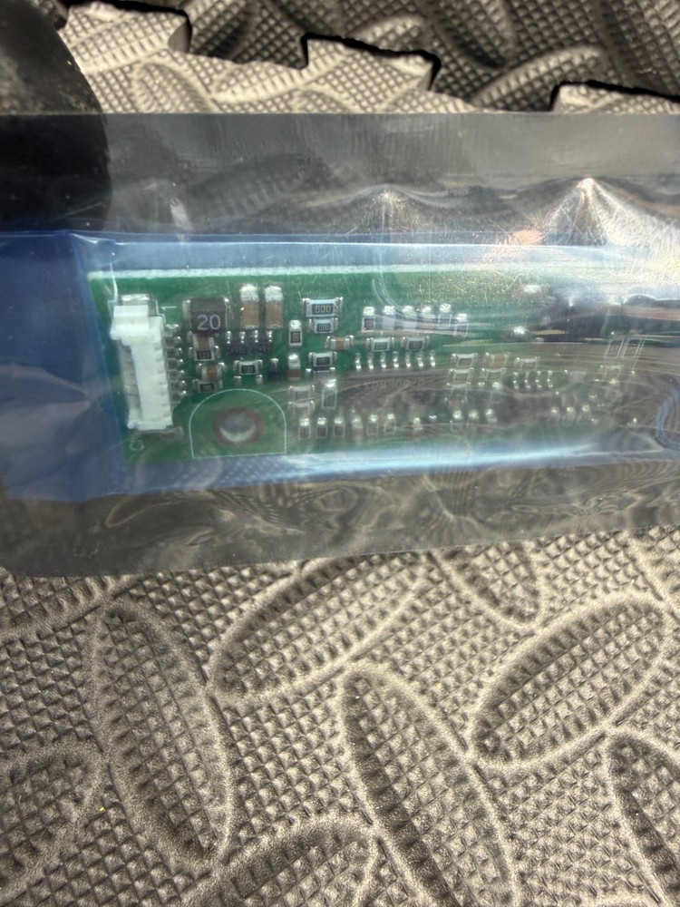 TDK-Lambda CXA-P1212C-WJL PCU-P121 LCD Backlight Inverter Board