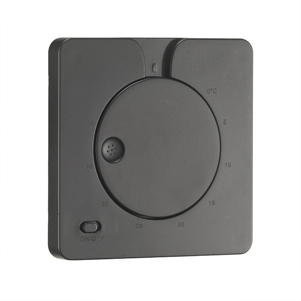 Electric Floor Heating Thermostat Mechanical 16A with Enhanced Component Design