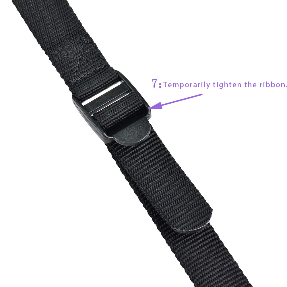 Adjustable Belt Harness For Strapon Player 4 Size Strap With Ring Wearable