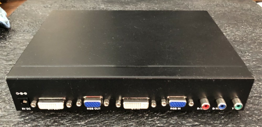 AVOCENT EMERGE VSS1000PD