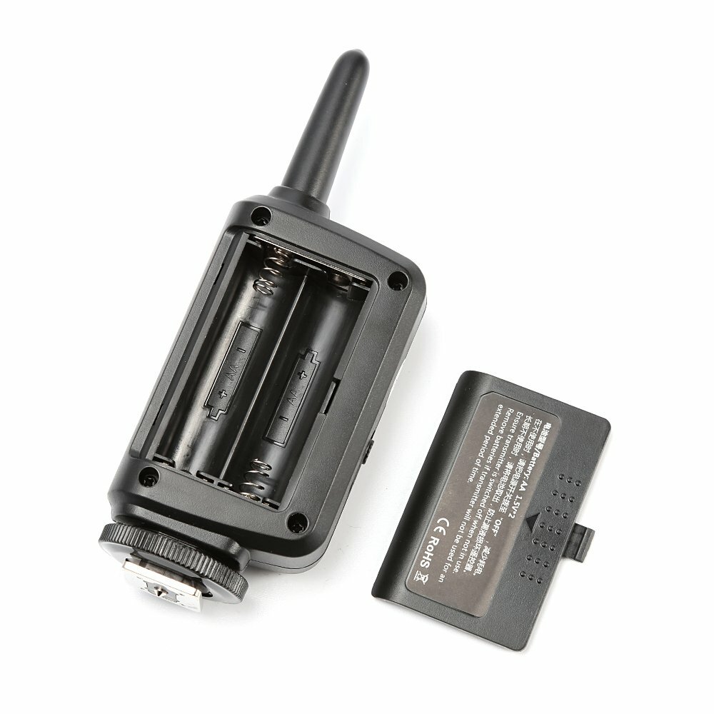 Godox XT-16 2.4G Wireless Transmitter Receiver SK400 DE300 Studio Strobe Flash