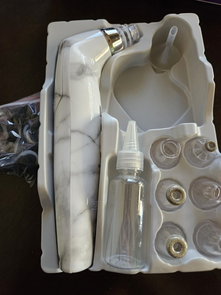 Michael Todd Sonic Refresher Wet/Dry Sonic Microderm Pore Extraction