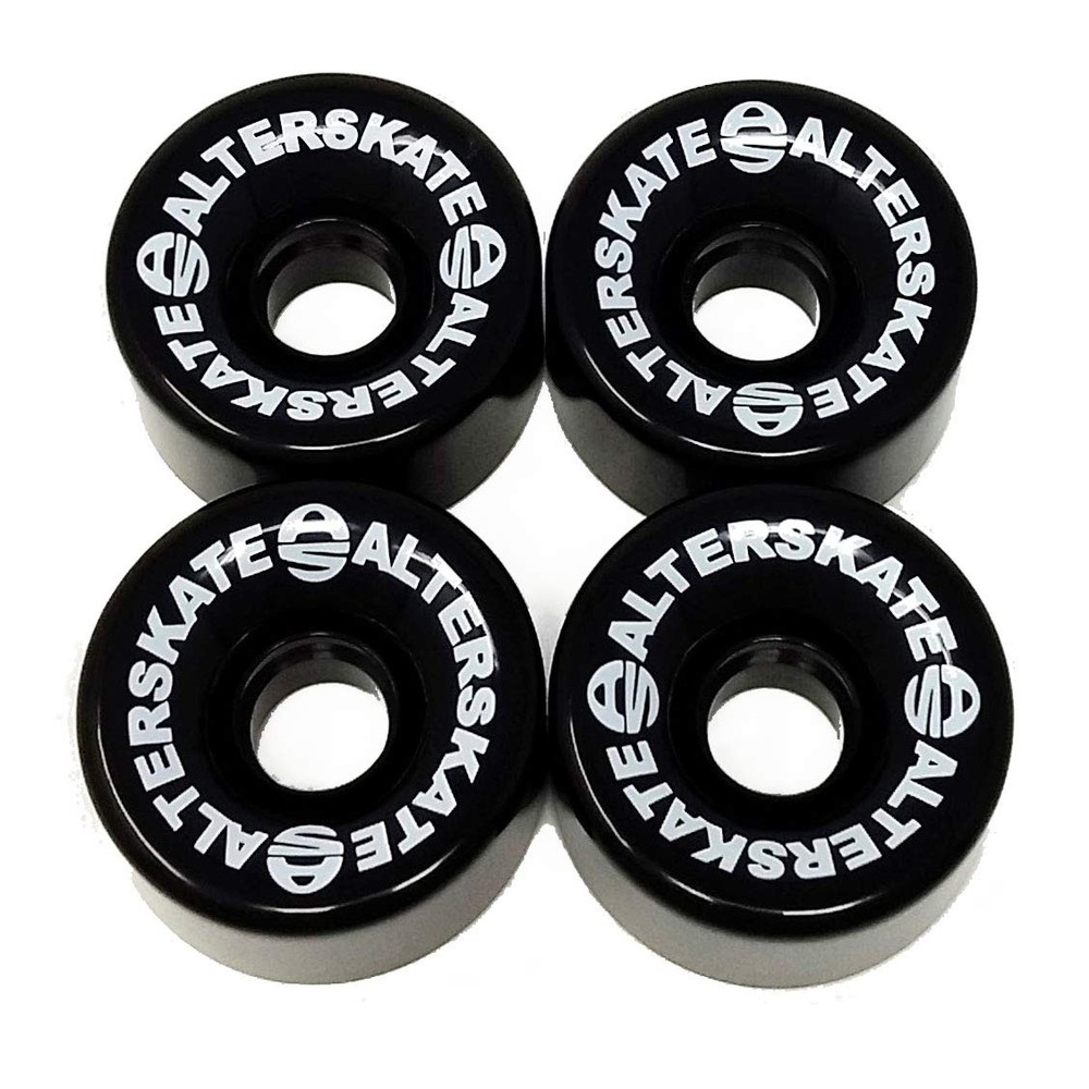 Longboard Cruiser 65mm 78a Wheels