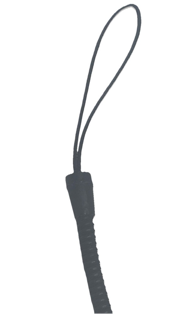Glasses Strap Stretchy Black 5”