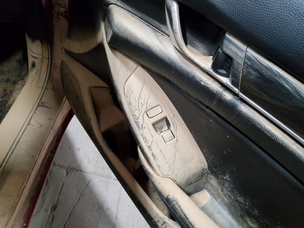 ACCORD 2019 Battery Tray 557675