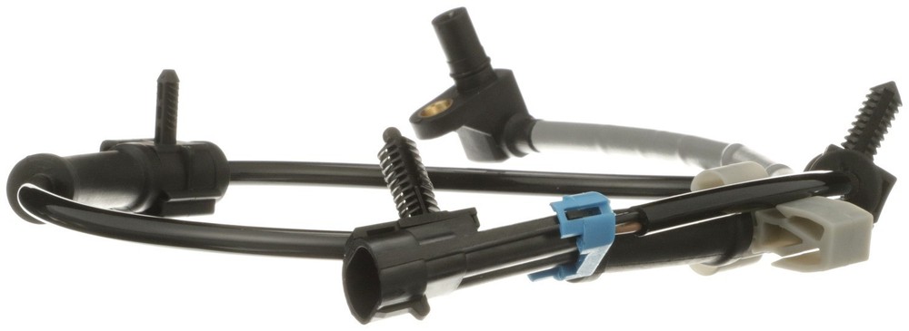 Delphi ABS Wheel Speed Sensor For 2003-2017 GMC Savana 2500